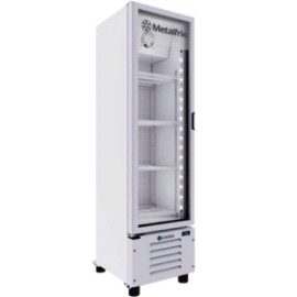 Congelador vertical CVC08 METALFRÍO