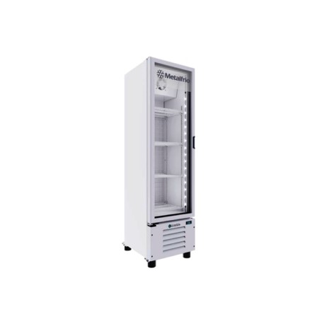 Congelador vertical CVC08 METALFRÍO