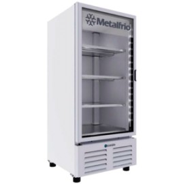 Congelador vertical CVC15 METALFRÍO