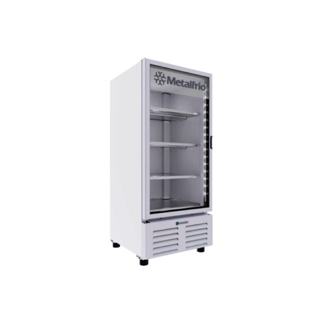 Congelador vertical CVC15 METALFRÍO