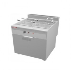Cocedor de Pasta CP-GPA-80 (Pastissimo) Delta
