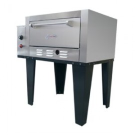 Horno profesional para Pizza ZPJR SAN-SON