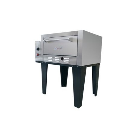 Horno profesional para Pizza ZPJR SAN-SON