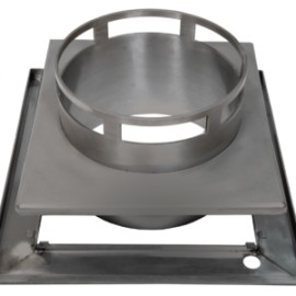 Wok para parrilla Lunch Master 30 cm SLM-WOK SAN-SON