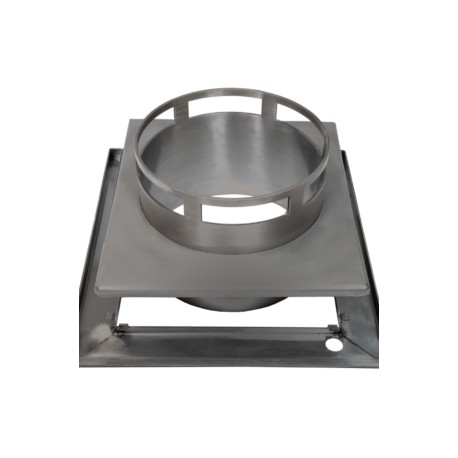 Wok para parrilla Lunch Master 30 cm SLM-WOK SAN-SON