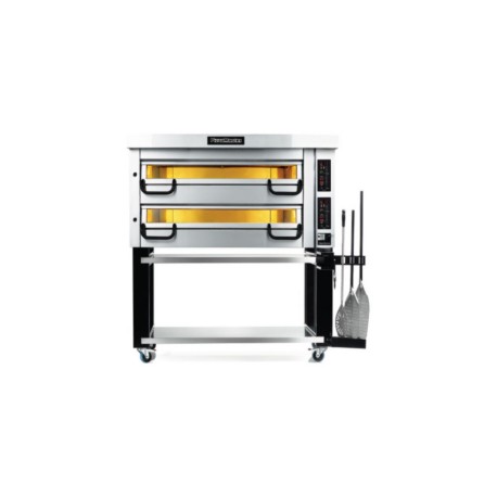 Horno Pizza Master Serie 700 PM732ED
