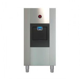 Dispensador de hielo DFD Sammic
