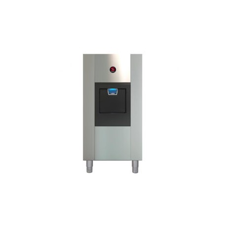 Dispensador de hielo DFD Sammic