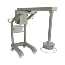 Turbolicuador de Pedestal TRX-22 Sammic