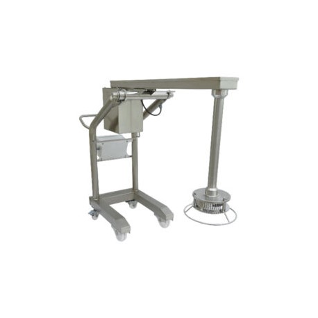 Turbolicuador de Pedestal TRX-22 Sammic