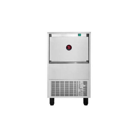 Máquina de hielo FD-70PA Sammic