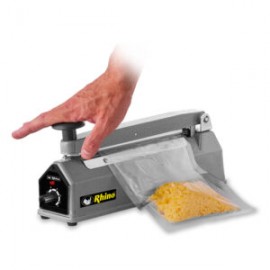 Selladora de mano de 300 W SELIM-200 RHINO