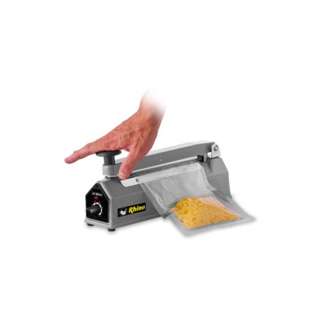 Selladora de mano de 300 W SELIM-200 RHINO