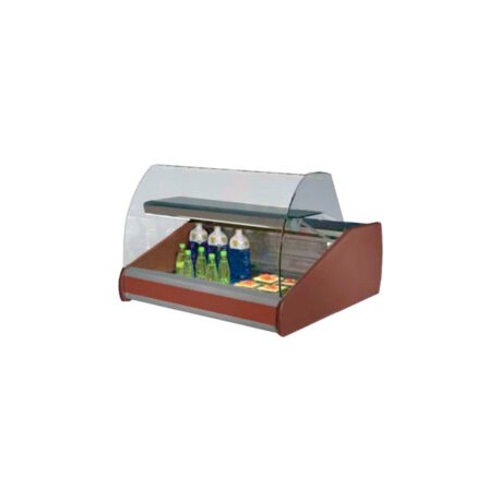 Vitrina Sobre Mostrador VU-105 JORDAO