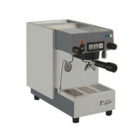 Cafetera automática con dosaje programable de 1 grupo MS-ES40R MAGISTER