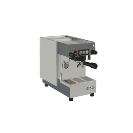 Cafetera automática con dosaje programable de 1 grupo MS-ES40R MAGISTER