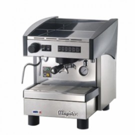 Cafetera Automática electrónica compacta 1 Grupo STILO-ES60 MAGISTER