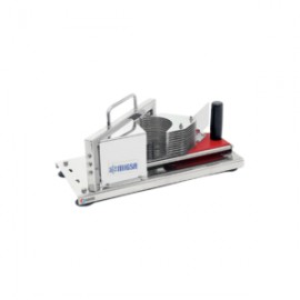 Cortador manual de jitomate en rebanadas de 5.5 MM HT-5.5 MIGSA