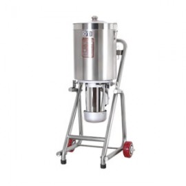 Cortadora de   volteo 32 Litros  1500W NL-QS-32L MIGSA