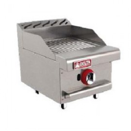 Asador a Gas 1 Quemador 1-ASR-MINI (Zebrasas)