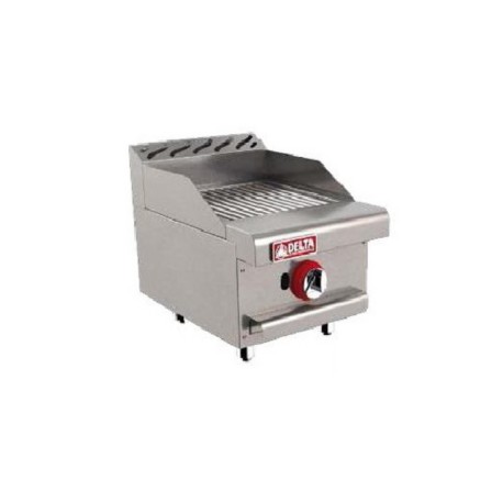 Asador a Gas 1 Quemador 1-ASR-MINI (Zebrasas)