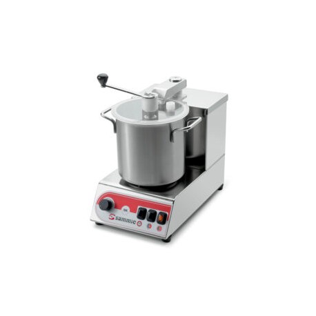 Cutter-Emulsionador CKE-3 Sammic