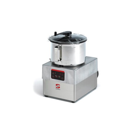 Cutter-Emulsionador CKE-5 Sammic