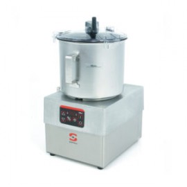 Cutter-Emulsionador CKE-8 Sammic