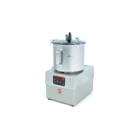 Cutter-Emulsionador CKE-8 Sammic