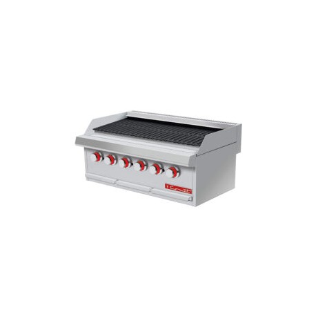 Asador ACH-3 PETIT CORIAT