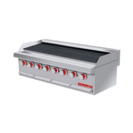 Asador ACH-4 PETIT CORIAT