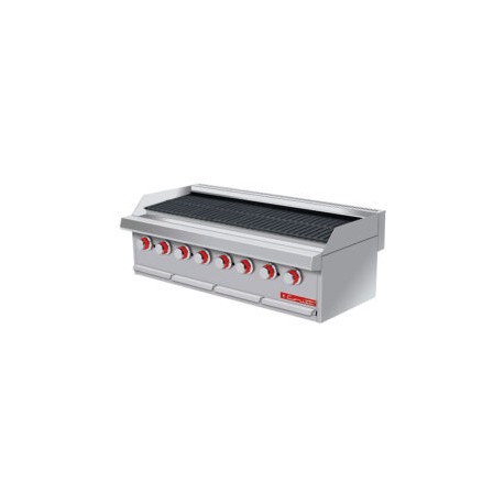 Asador ACH-4 PETIT CORIAT