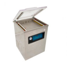 Empacadora al vacio a piso barra de 40×1.3 cm 220V ZD-DZQ400B-E MIGSA