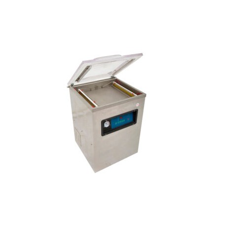 Empacadora al vacio a piso barra de 40×1.3 cm 220V ZD-DZQ400B-E MIGSA