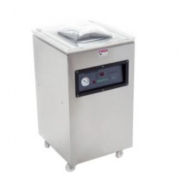 Empacadora al vacio a piso barra de 55×1 cm  220V DZQ-600B-E MIGSA