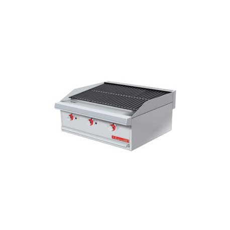 Asador ACV-3 MASTER CORIAT