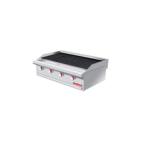 Asador ACV-4 MASTER CORIAT