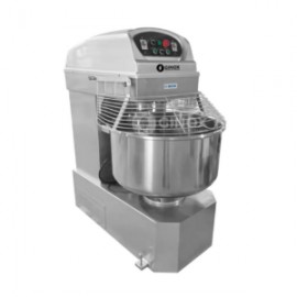 Amasadora comercial 130 Litros HBS-130 MIGSA