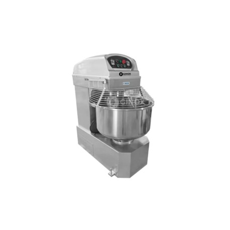 Amasadora comercial 130 Litros HBS-130 MIGSA