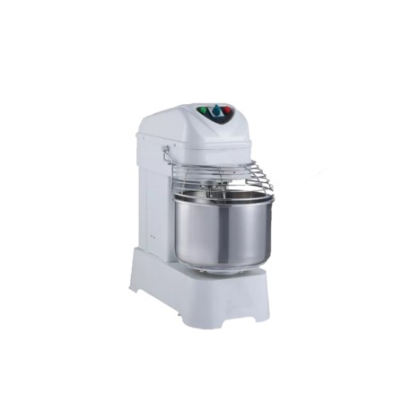 Amasadora espiral monofasica 20 lt AML-20 MASSER
