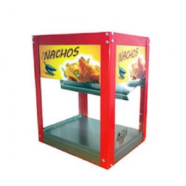 Exhibidor de nachos DL-NACHOS La Tahona