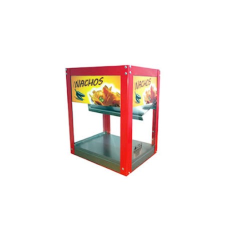 Exhibidor de nachos DL-NACHOS La Tahona