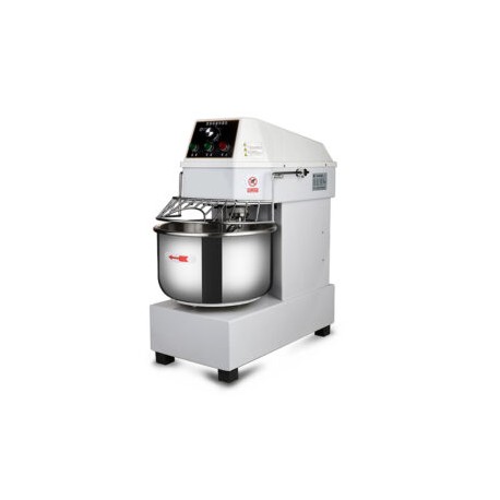 Amasadora industrial 20 Litros 250 rpm NL-HD-20A MIGSA