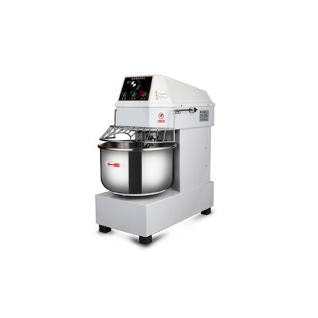 Amasadora industrial 40 Litros 250 RPM 110V NL-HD-40A/110 MIGSA