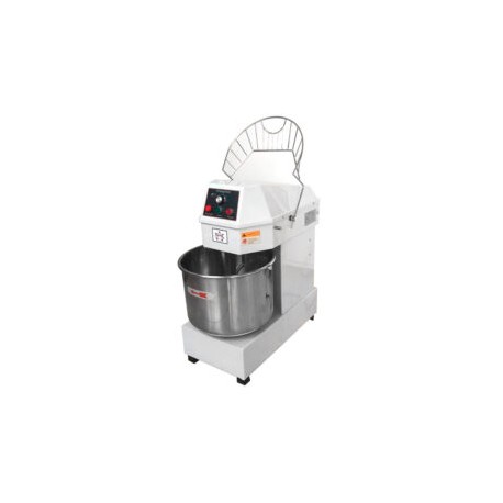 Amasadora industrial 40 Litros 250 rpm 220V NL-HD-40A/220 MIGSA