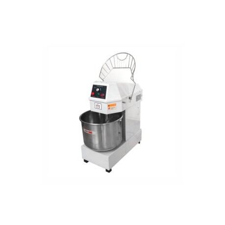Amasadora industrial 60 Litros 250 rpm 220V NL-HD-60A MIGSA
