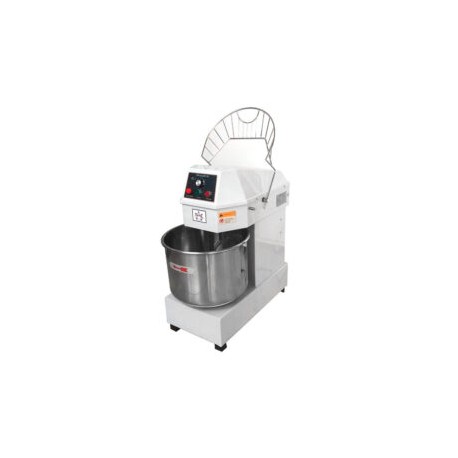 Amasadora industrial 80  Litros 250 rpm 220V NL-HD-80A MIGSA
