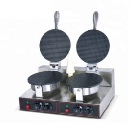 Cocedor de conos doble 1200W FB-ZU2 MIGSA