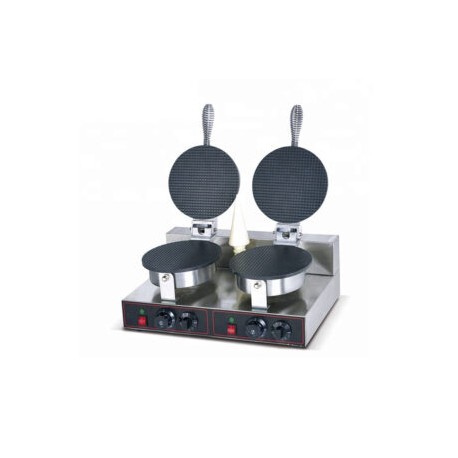 Cocedor de conos doble 1200W FB-ZU2 MIGSA