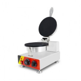 Cocedor de conos sencillo 1200W FB-ZU1 MIGSA